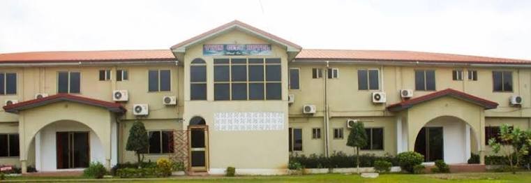 Twin City Hotel