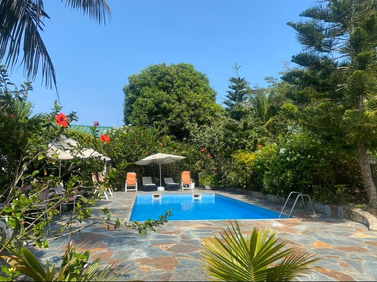 Casablanca Beach Resort