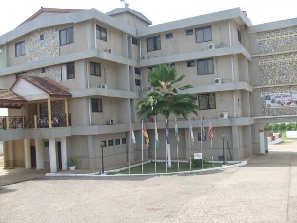 Takoradi Beach Hotel