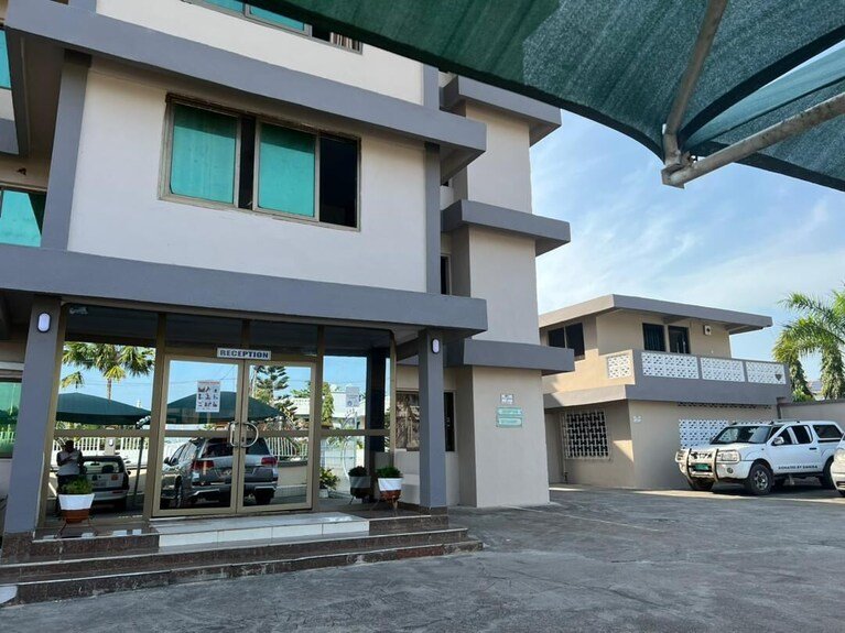 Animens Hotel