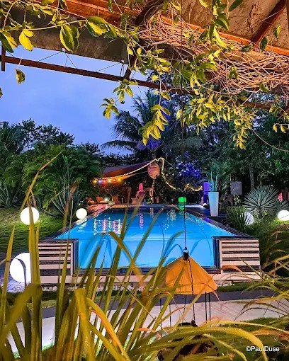 Red Mango Hotel and Apartments