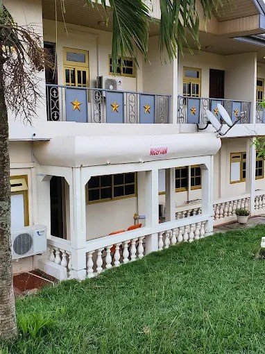 Morning Star Guest House