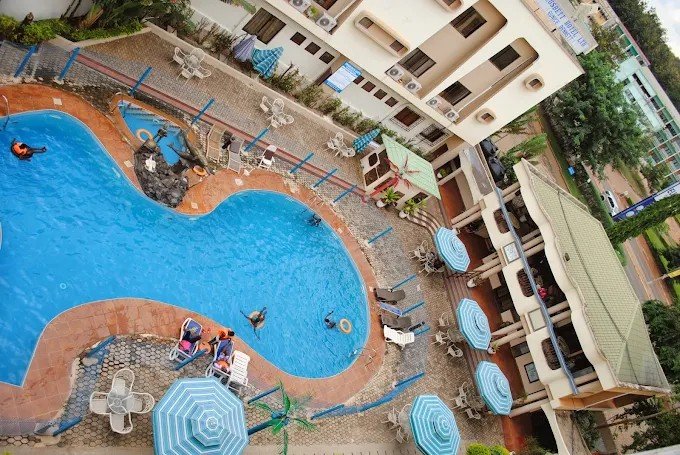 Eusbett Hotel