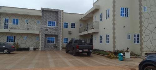 Mixtech Vacation Home (MVH)