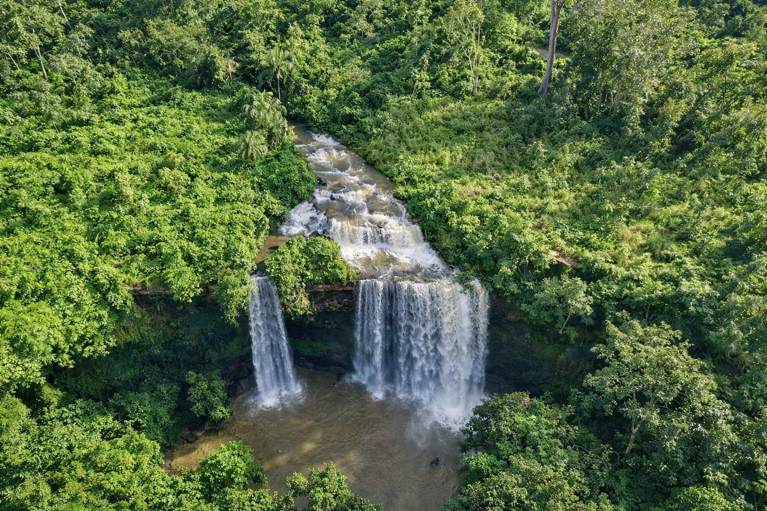 Why Ghana Is Emerging as a Leading Eco-Tourism Destination in Africa