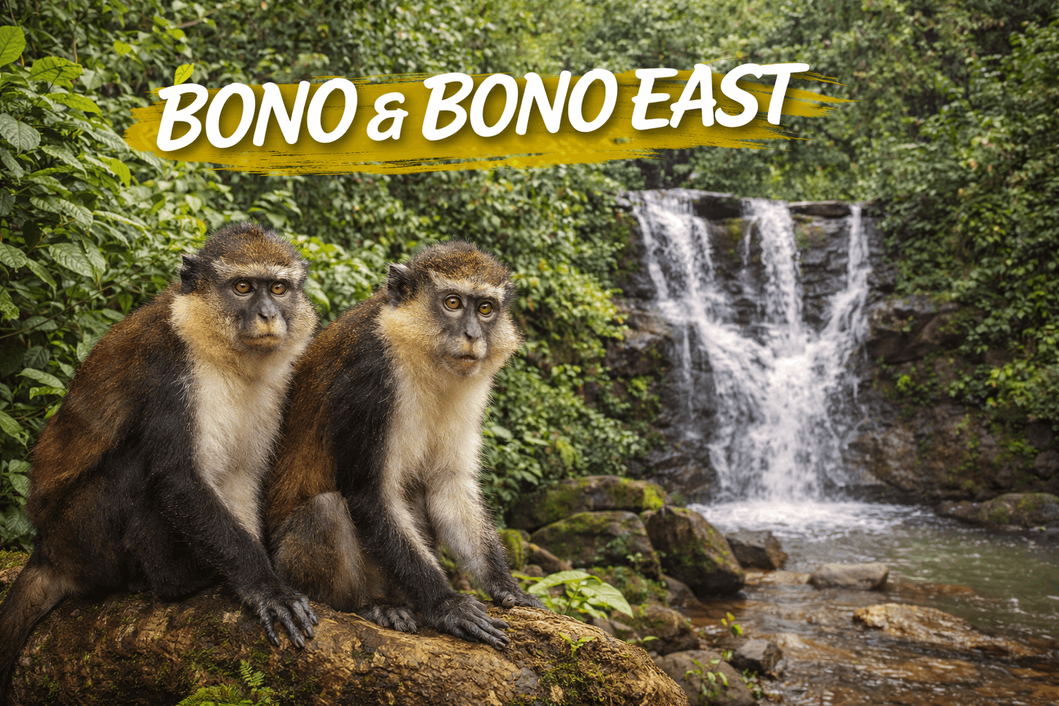 Bono & Bono East