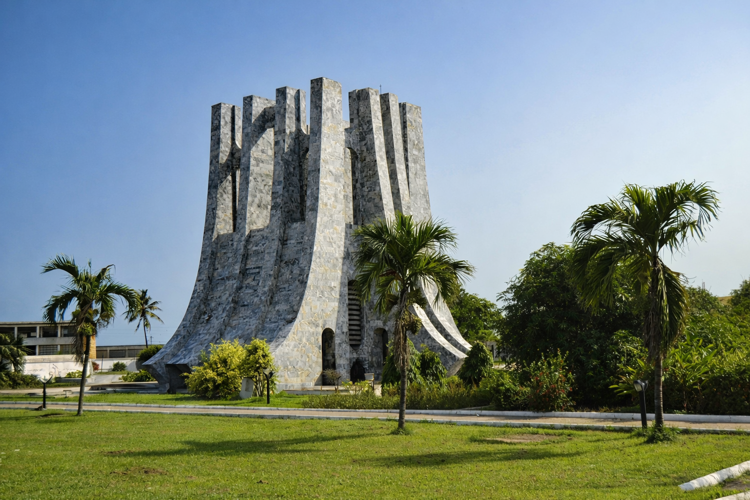 The Sankofa Legacy Journey- where history becomes personal