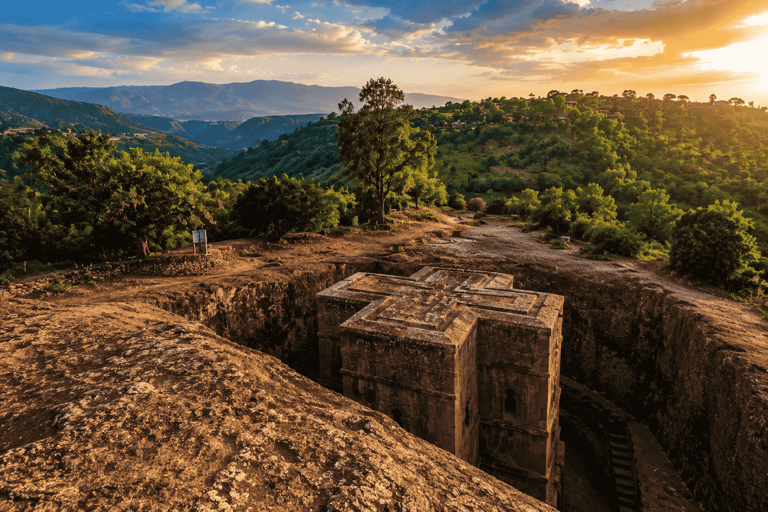 Ethiopia