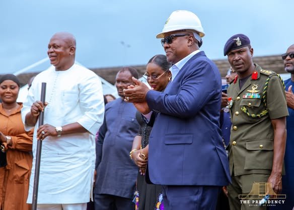 New Accra Airport Hotel & Car Park Project | Ghana Travel News
