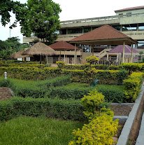 Agyeiwaa Memorial Hotel