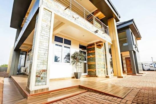 Tamale Guesthouse