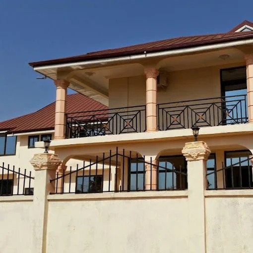 Moonlite Hotel Sunyani Airport