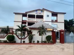 Adom Guest House