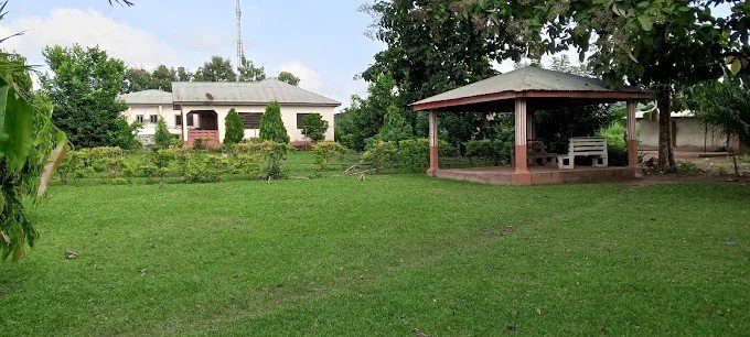 River View Lodge Kintampo