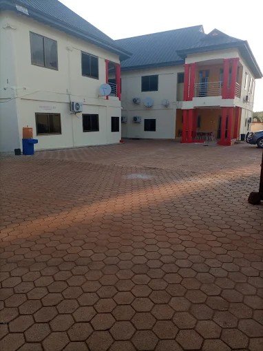 Ellenda Guest House