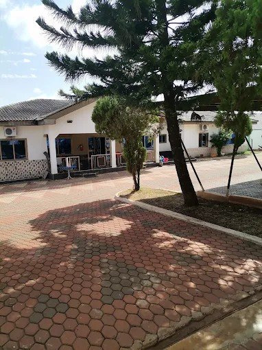 Jusmoc Hotel Nkoranza