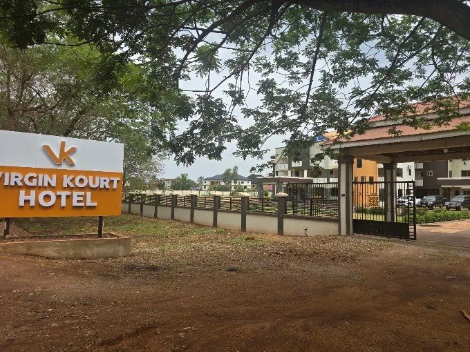 Virgin Kourt Hotel