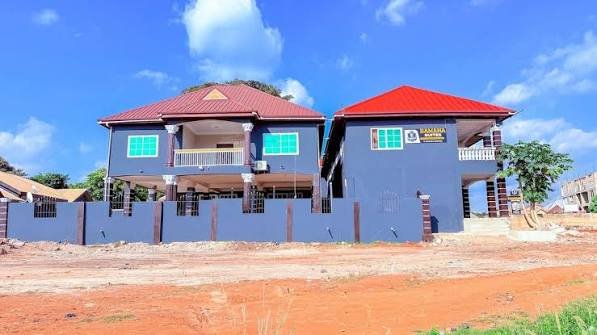 Ramana Suites