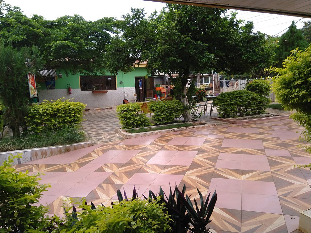 58 Juliderm Guest House