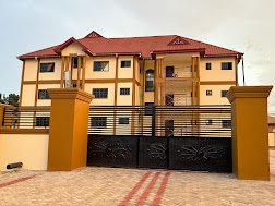 D.K. Agyeman Hostel Annex
