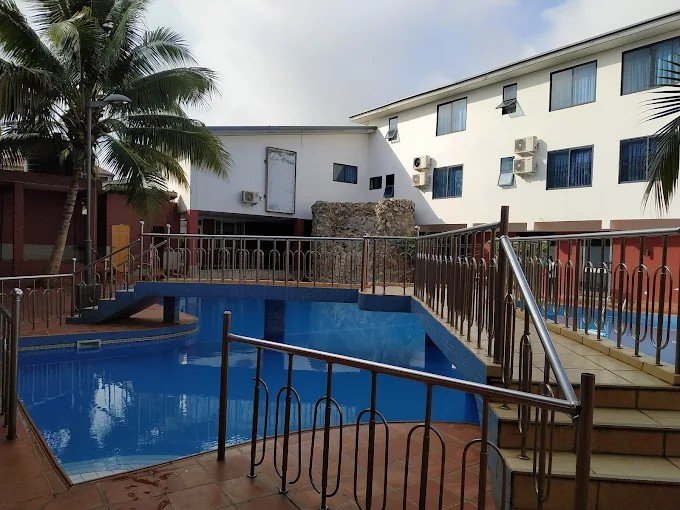 The Young Guest House