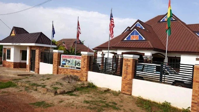 Fransisca Guest House