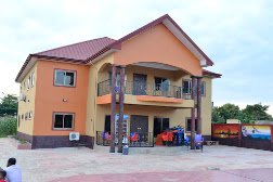 Wembley Guest House