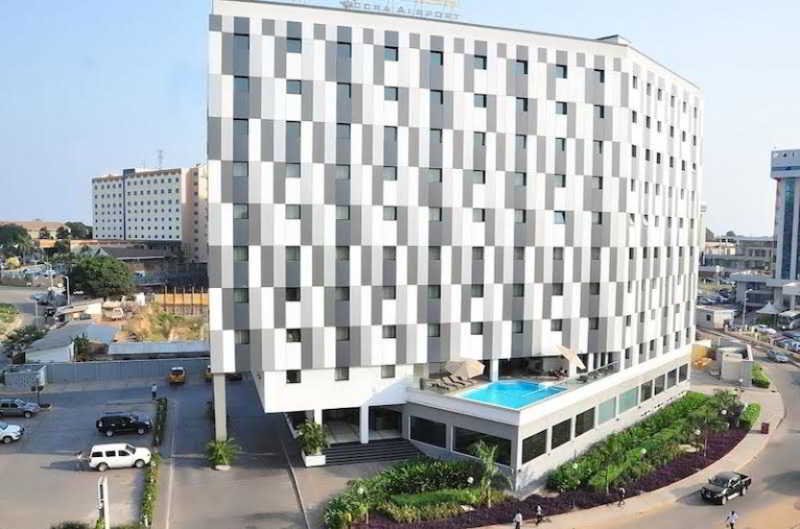 Ibis Styles Accra Airport