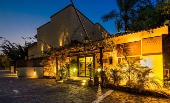 La Villa Boutique Hotel