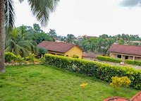 Coconut Grove Miners Lodge