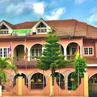 Dufie Executive Lodge