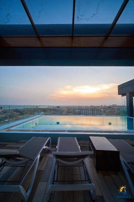 Suncity Hotel Apartments
