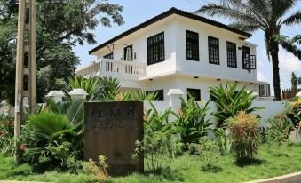 Olma Colonial Suites