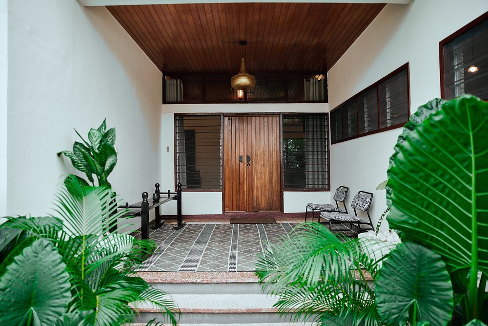 Okodee Villa