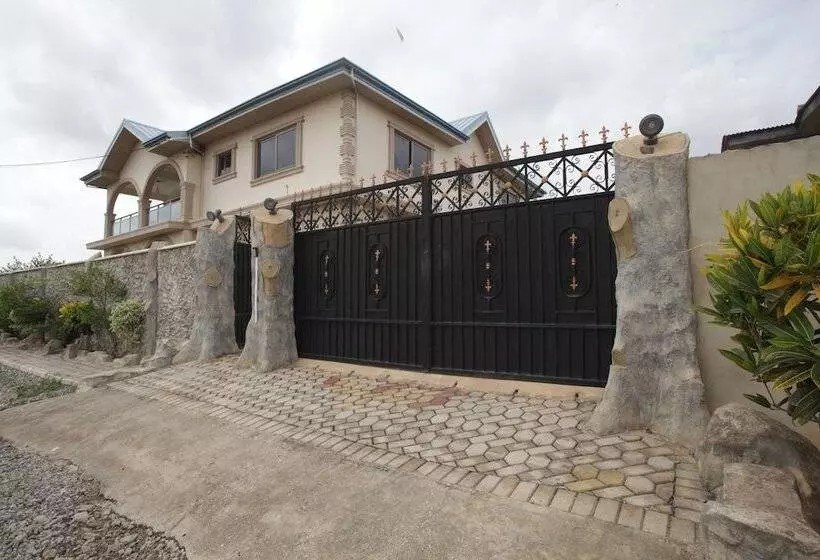 X-Class Guest House