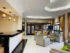 Niagara Hotel Accra