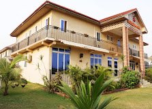 Parigha Hotel