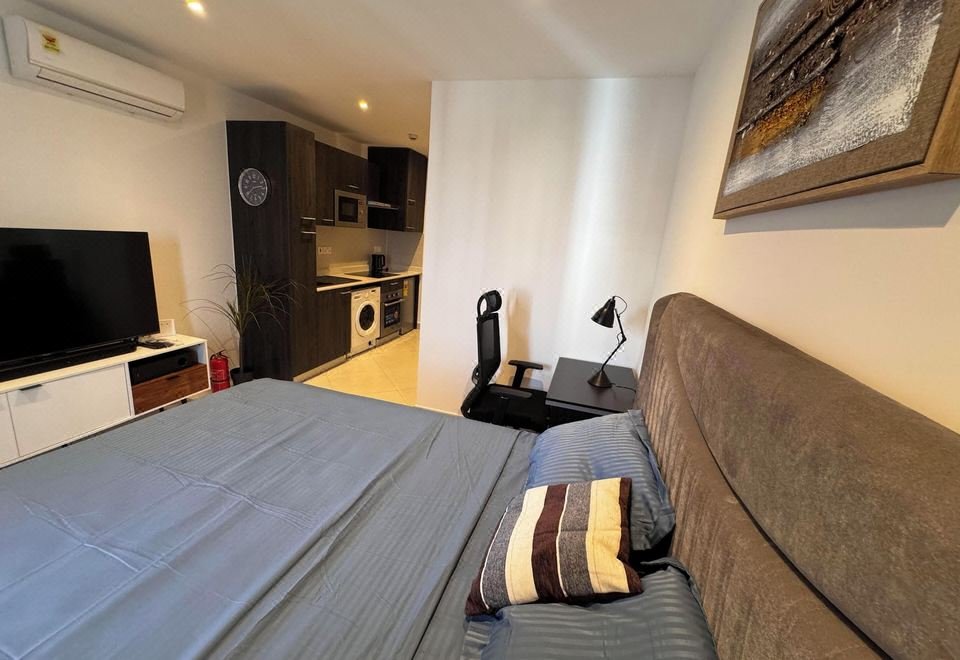 Loxwood Abode East Legon