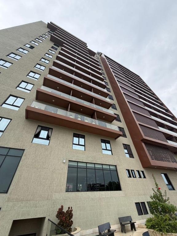 Harmonia Residence Accra