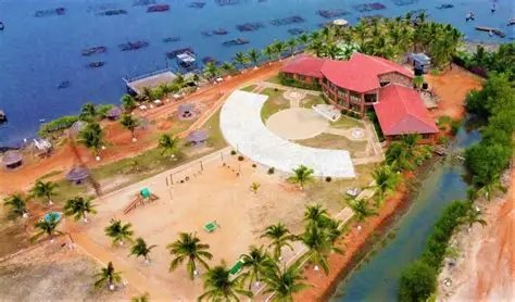 Bojo Beach Resort