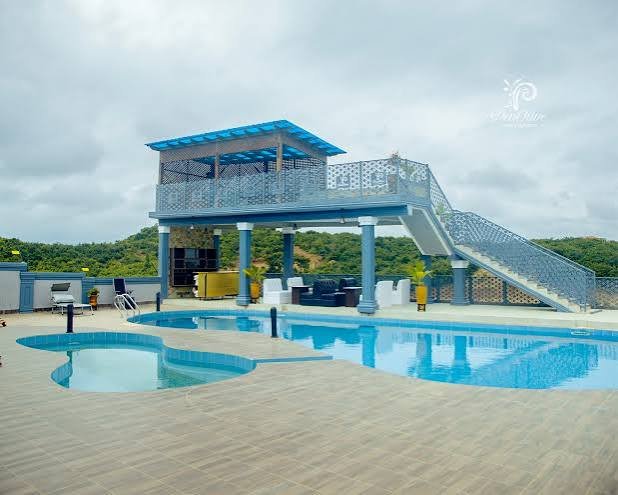 Pen Olive Resort