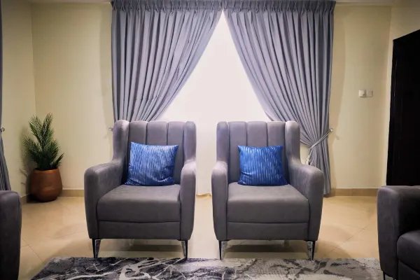 Willows CourtHotel
