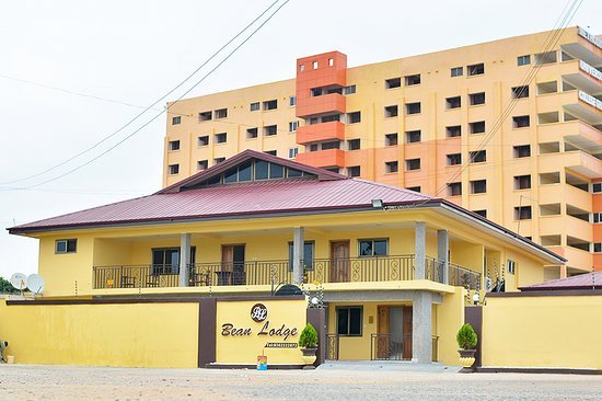 Bean Lodge Accra