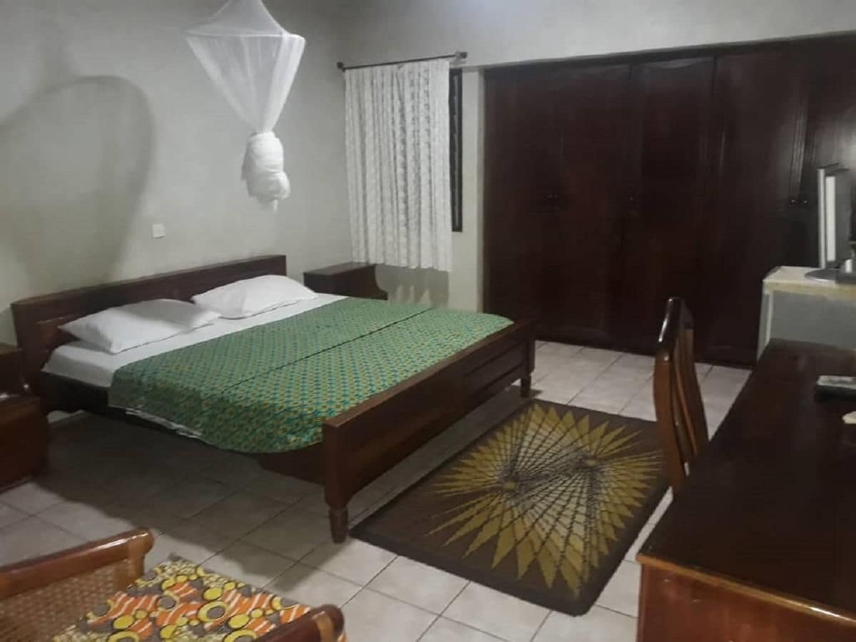 Starlite Lodge