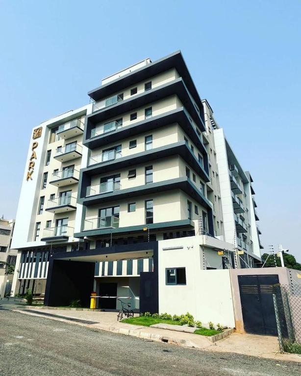 Spring Properties Hotel Apartments