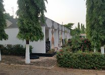Upland Hotel