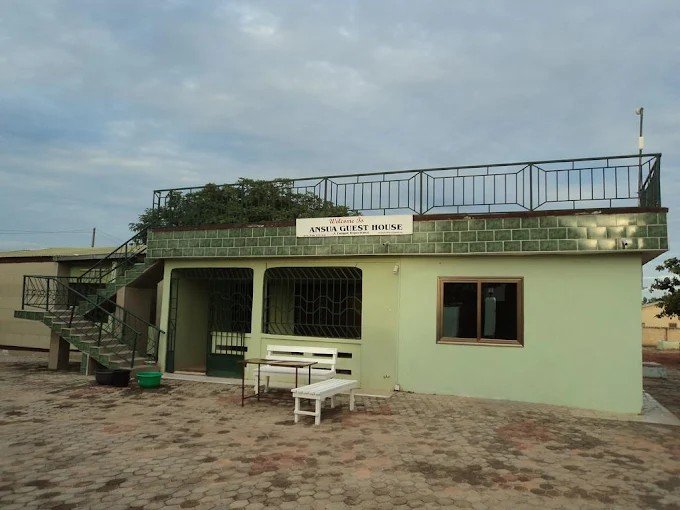 Ansua Guest House