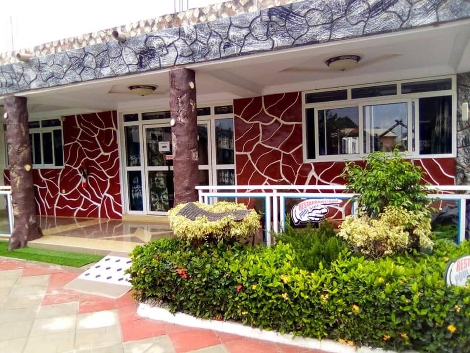 Pelican Hotel Wa