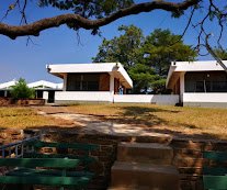 Mole Motel (Official Park Hotel)