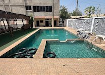 Tap Hotel Ghana